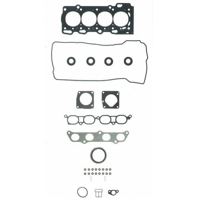 Head Gasket Set by FEL-PRO - HS26154PT pa3