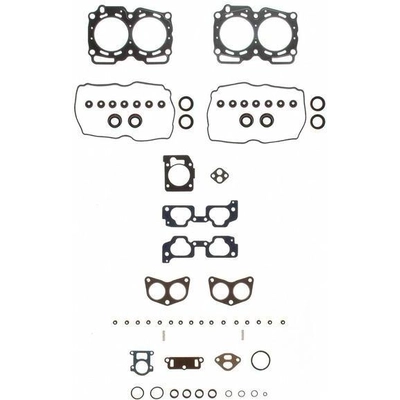 FEL-PRO - HS26170PT1 - Head Gasket Set pa3