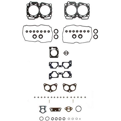 FEL-PRO - HS26170PT1 - Head Gasket Set pa8