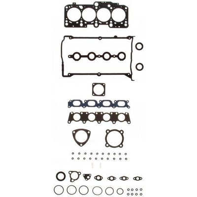 Head Gasket Set by FEL-PRO - HS26182PT pa2