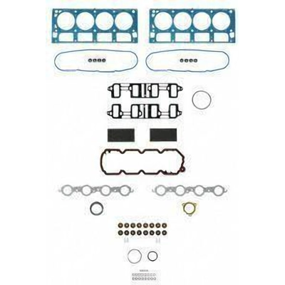 Head Gasket Set by FEL-PRO - HS26192PT6 pa1