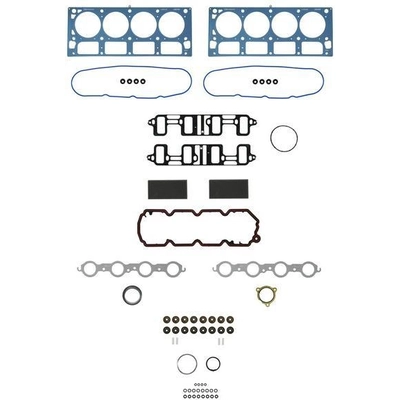 Head Gasket Set by FEL-PRO - HS26192PT6 pa2