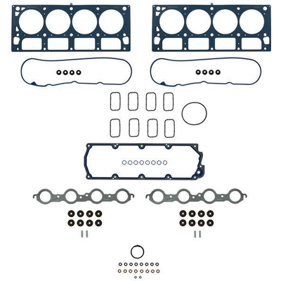 Head Gasket Set by FEL-PRO - HS26192PT9 pa1