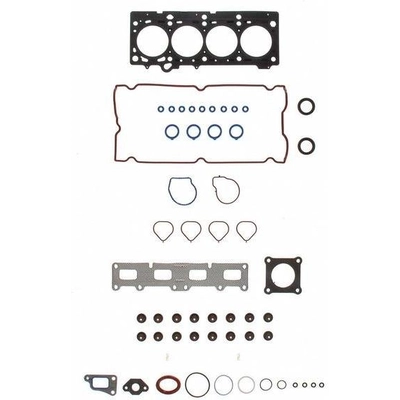 Head Gasket Set by FEL-PRO - HS26202PT1 pa2