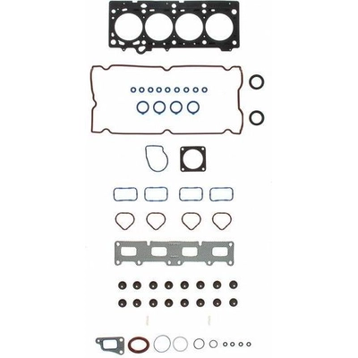 Head Gasket Set by FEL-PRO - HS26202PT3 pa2