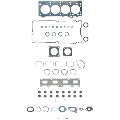 Head Gasket Set by FEL-PRO - HS26206PT1 pa3