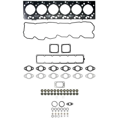 Head Gasket Set by FEL-PRO - HS26218PT pa3