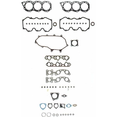 Head Gasket Set by FEL-PRO - HS26219PT3 pa3