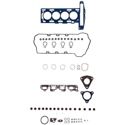 Head Gasket Set by FEL-PRO - HS26223PT1 pa2