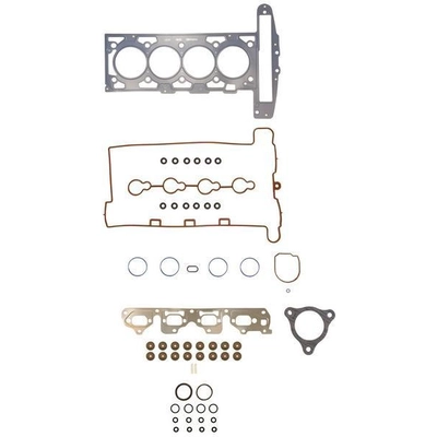 Head Gasket Set by FEL-PRO - HS26223PT5 pa2