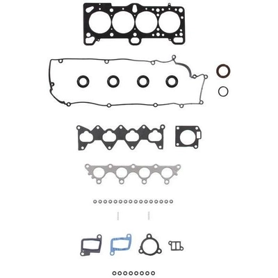 Head Gasket Set by FEL-PRO - HS26224PT2 pa2