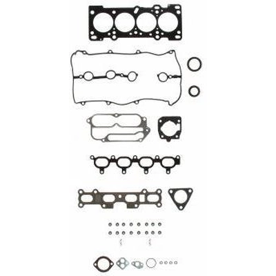 Head Gasket Set by FEL-PRO - HS26234PT1 pa3