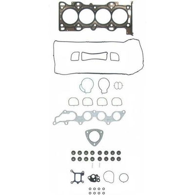 Head Gasket Set by FEL-PRO - HS26250PT1 pa1