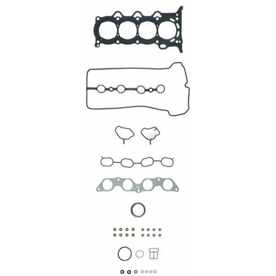 Head Gasket Set by FEL-PRO - HS26258PT pa2