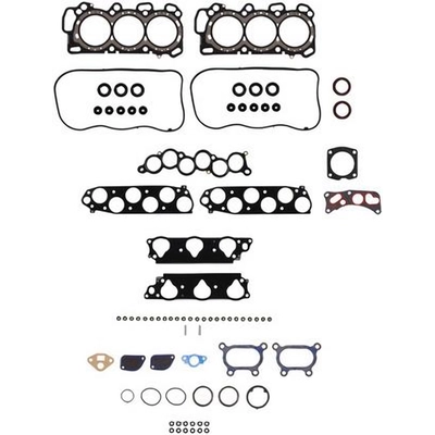 Head Gasket Set by FEL-PRO - HS26265PT5 pa2