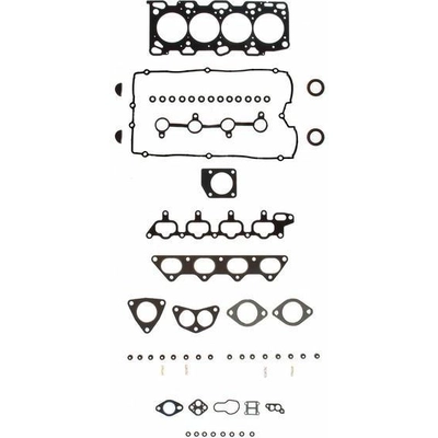 Head Gasket Set by FEL-PRO - HS26282PT pa3