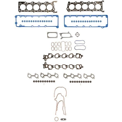 Head Gasket Set by FEL-PRO - HS26304PT pa1