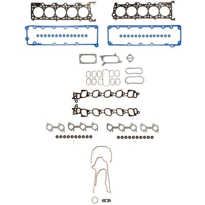 Head Gasket Set by FEL-PRO - HS26304PT pa2