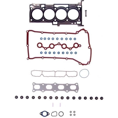 Head Gasket Set by FEL-PRO - HS26360PT pa2