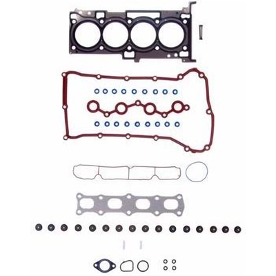 Head Gasket Set by FEL-PRO - HS26360PT pa5