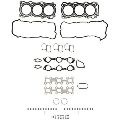 Head Gasket Set by FEL-PRO - HS26370PT pa3