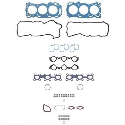 Head Gasket Set by FEL-PRO - HS26370PT pa5