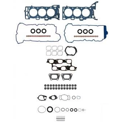 Head Gasket Set by FEL-PRO - HS26376PT9 pa1