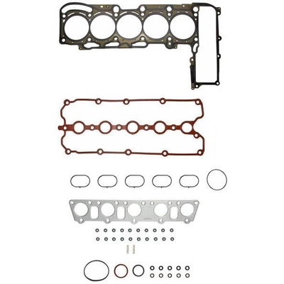 Head Gasket Set by FEL-PRO - HS26388PT pa2