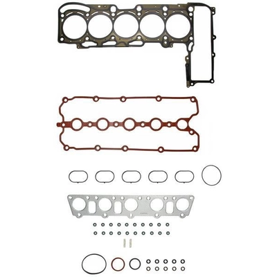 Head Gasket Set by FEL-PRO - HS26388PT pa3