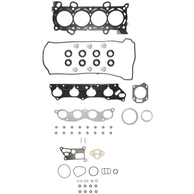 Head Gasket Set by FEL-PRO - HS26404PT pa3