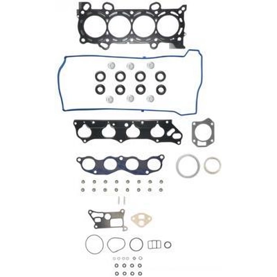 Head Gasket Set by FEL-PRO - HS26404PT pa4