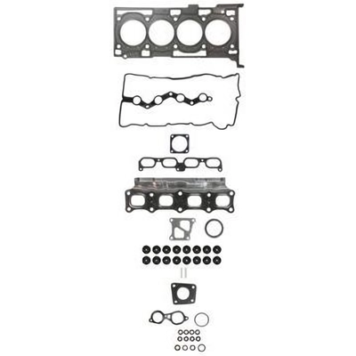 Head Gasket Set by FEL-PRO - HS26447PT pa4