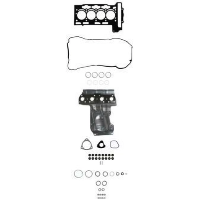 Head Gasket Set by FEL-PRO - HS26453PT pa3