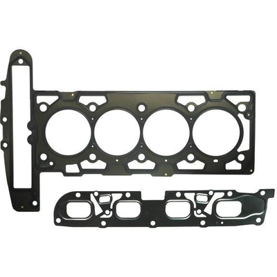 Head Gasket Set by FEL-PRO - HS26466PT1 pa3