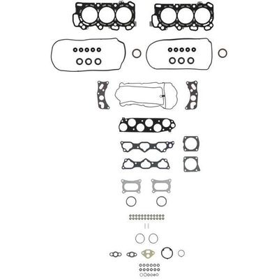 Head Gasket Set by FEL-PRO - HS26509PT pa2