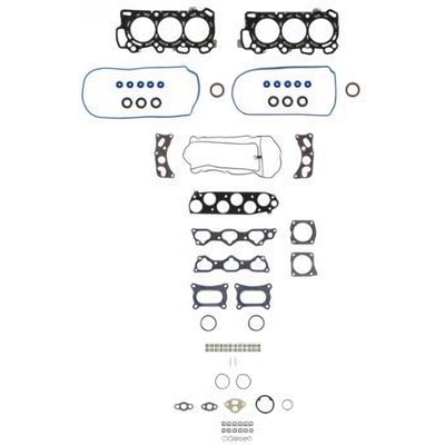 Head Gasket Set by FEL-PRO - HS26509PT pa3