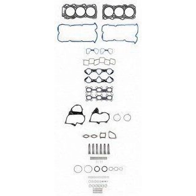 Head Gasket Set by FEL-PRO - HS26511PT1 pa2