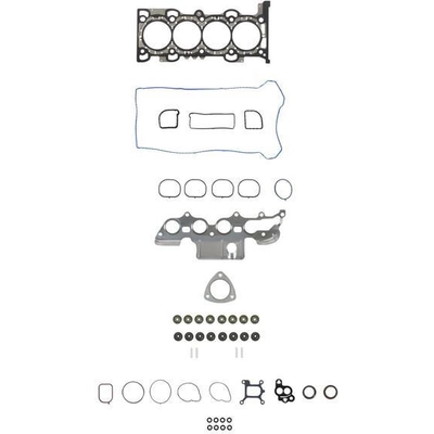 Head Gasket Set by FEL-PRO - HS26521PT pa2