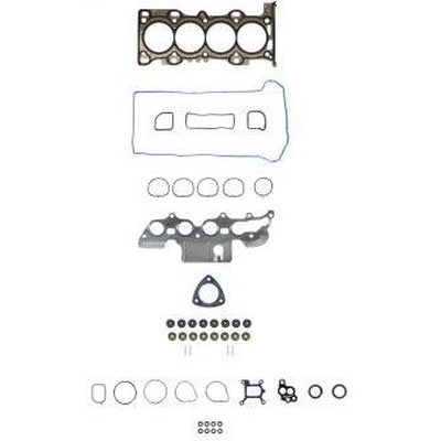 Head Gasket Set by FEL-PRO - HS26522PT pa3