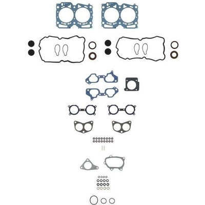 Head Gasket Set by FEL-PRO - HS26531PT pa2