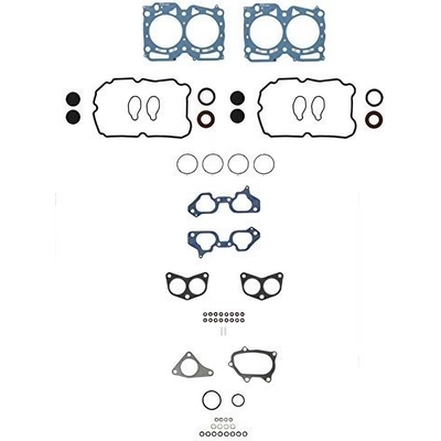 FEL-PRO - HS26531PT1 - Head Gasket Set pa5