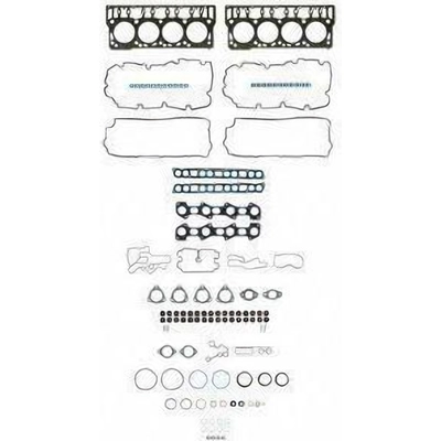 Head Gasket Set by FEL-PRO - HS26565PT pa1