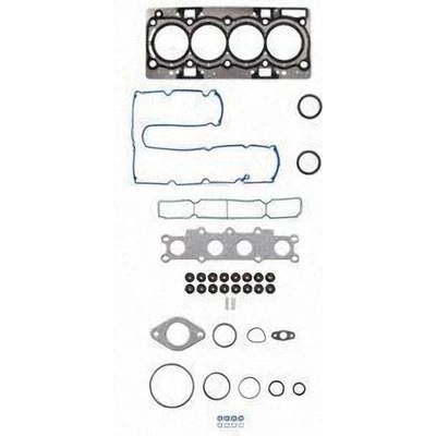 Head Gasket Set by FEL-PRO - HS26595PT pa1