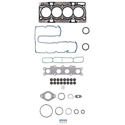 Head Gasket Set by FEL-PRO - HS26595PT pa2