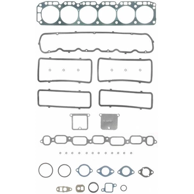 FEL-PRO - HS8006PT1 - Head Gasket Set pa3