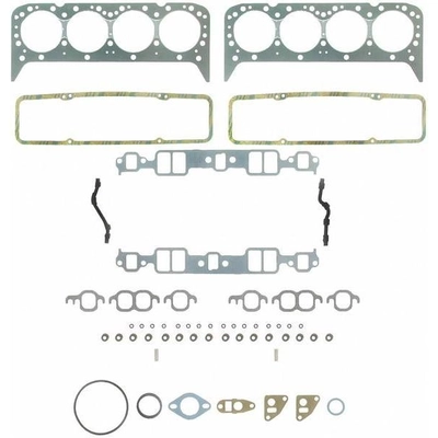 FEL-PRO - HS8510PT1 - Head Gasket Set pa3