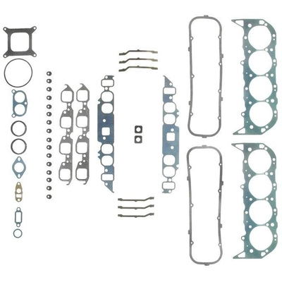 Head Gasket Set by FEL-PRO - HS8523PT pa6