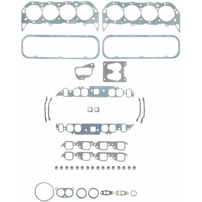 Head Gasket Set by FEL-PRO - HS8523PT1 pa3