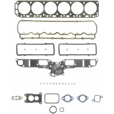 Head Gasket Set by FEL-PRO - HS8695PT pa1