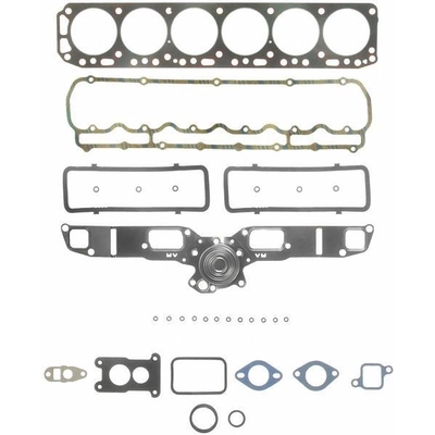 Head Gasket Set by FEL-PRO - HS8695PT pa2